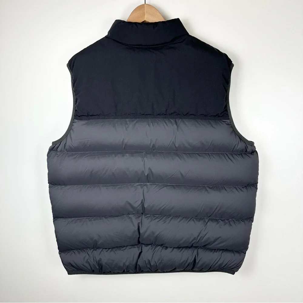 Filson Featherweight Down Puffer Vest - Picture 6 of 11